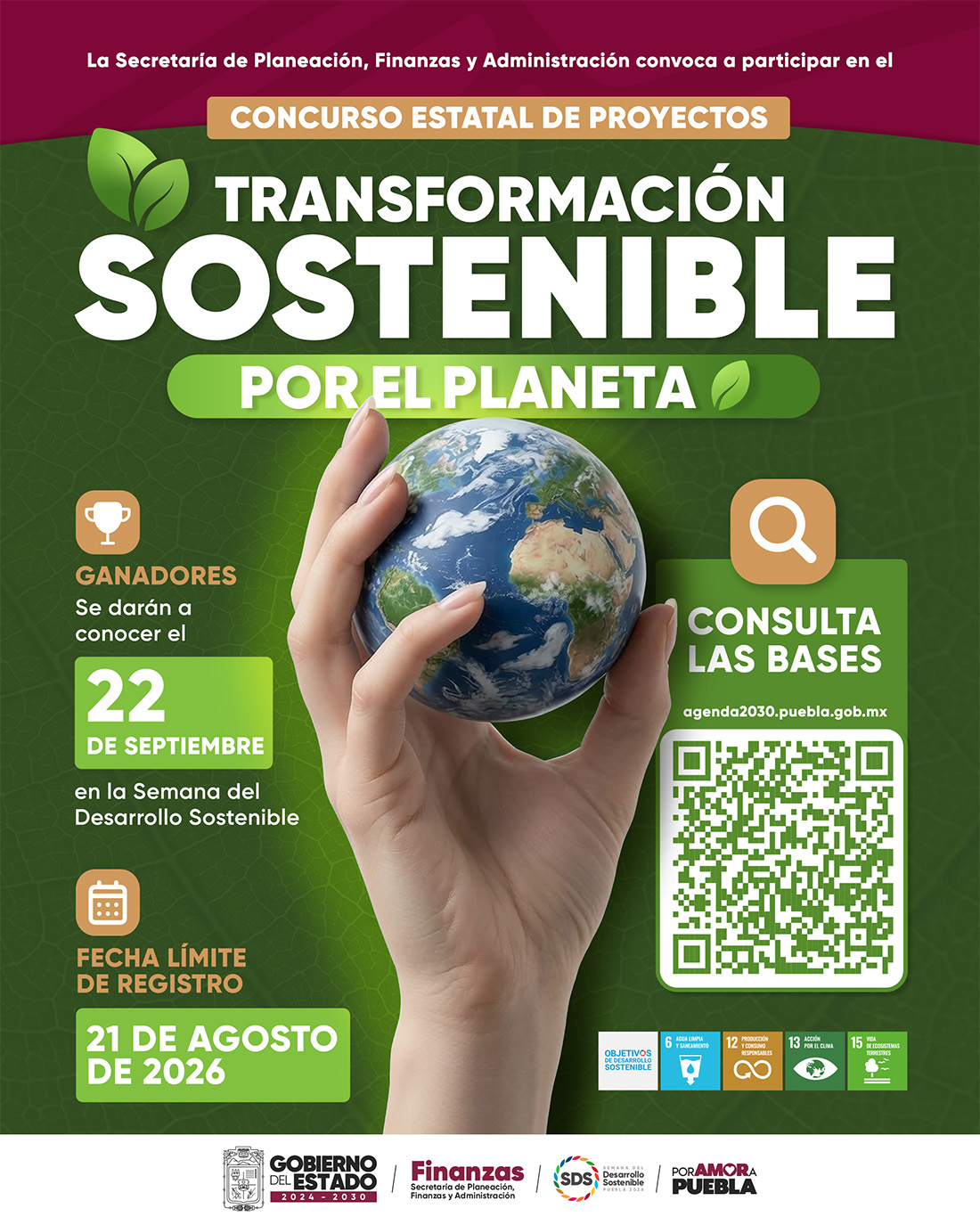 Concurso estatal 