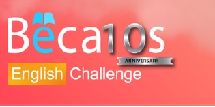 Convocatoria Bécalos English Challenge 2025–2026
