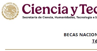  Becas para madres mexicanas jefas de familia SECIHTI 2025