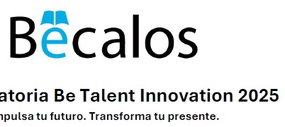 Convocatoria Be Talent Innovation 2025