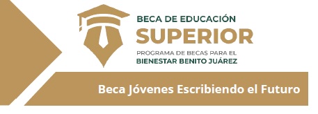 Comunicado - Beca Jóvenes escribiendo el futuro