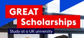 Great Scholarships