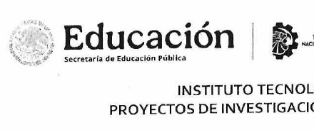 Convocatoria de Proyectos de Investigación Científica, Desarrollo Tecnológico е Innovación 2026