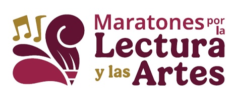 Maratones por la lectura - 14 y 15 de septiembre