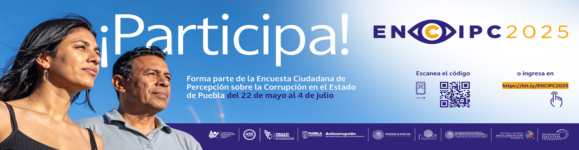 Encuesta encipc25