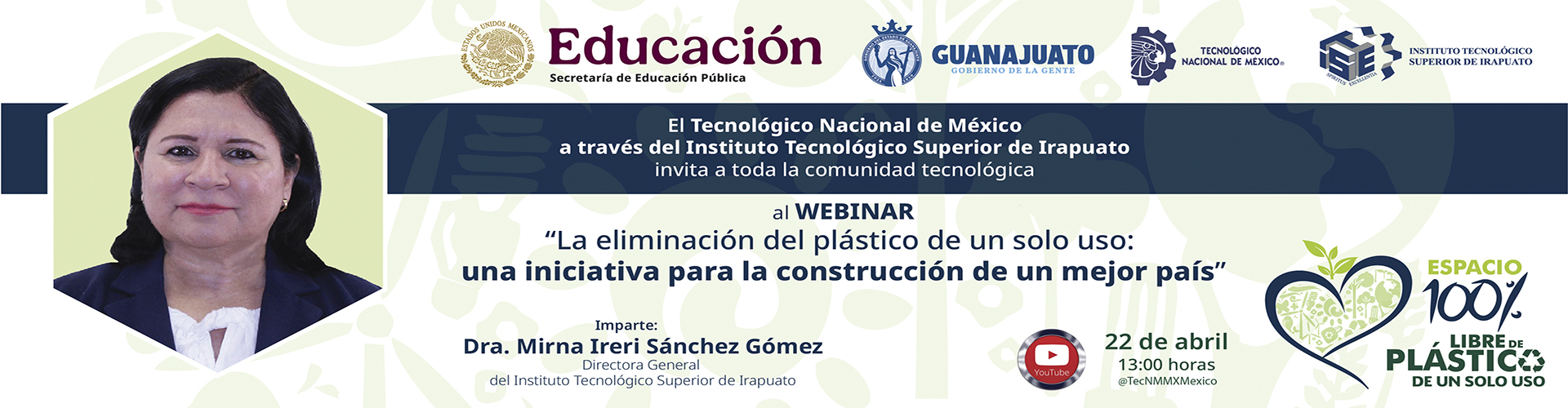 webinar plasticos